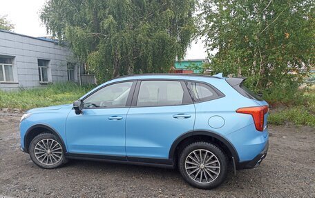 Haval Jolion, 2024 год, 2 100 000 рублей, 2 фотография