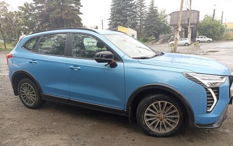 Haval Jolion, 2024 год, 2 100 000 рублей, 3 фотография
