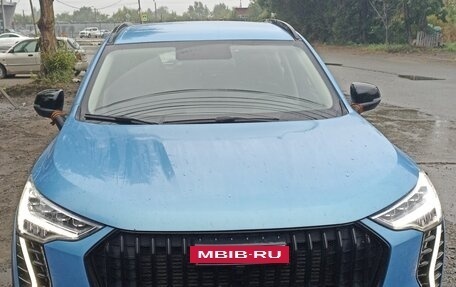 Haval Jolion, 2024 год, 2 100 000 рублей, 4 фотография