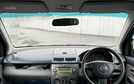 Mazda Demio III (DE), 2003 год, 265 000 рублей, 11 фотография