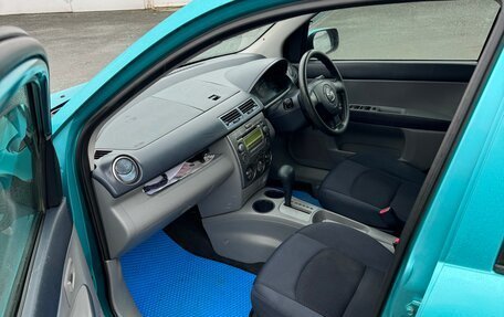Mazda Demio III (DE), 2003 год, 265 000 рублей, 10 фотография