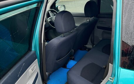 Mazda Demio III (DE), 2003 год, 265 000 рублей, 9 фотография