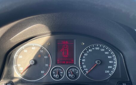 Volkswagen Golf V, 2005 год, 455 000 рублей, 9 фотография