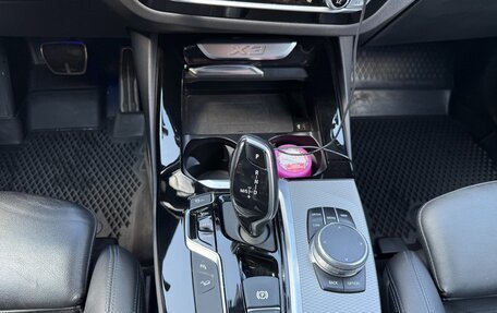 BMW X3, 2018 год, 3 100 000 рублей, 21 фотография