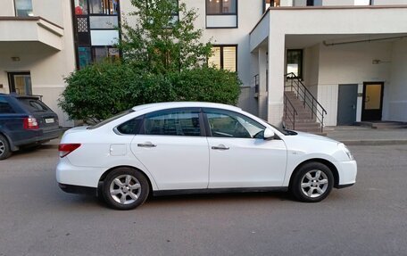 Nissan Almera, 2015 год, 480 000 рублей, 5 фотография