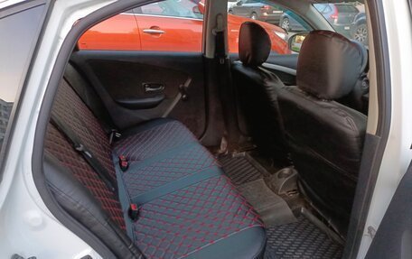 Nissan Almera, 2015 год, 480 000 рублей, 8 фотография