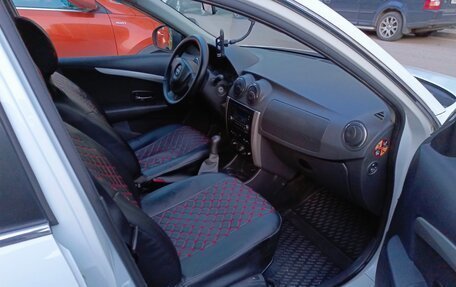 Nissan Almera, 2015 год, 480 000 рублей, 6 фотография