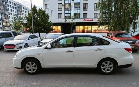 Nissan Almera, 2015 год, 480 000 рублей, 4 фотография