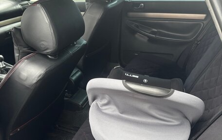 Audi A4, 2001 год, 430 000 рублей, 8 фотография