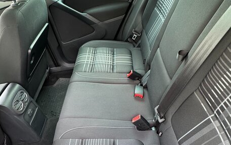 Volkswagen Tiguan I, 2016 год, 1 390 000 рублей, 6 фотография