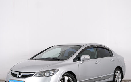Honda Civic VIII, 2009 год, 999 000 рублей, 2 фотография
