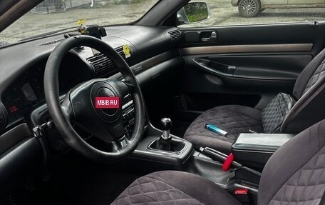 Audi A4, 2001 год, 430 000 рублей, 7 фотография