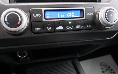 Honda Civic VIII, 2009 год, 999 000 рублей, 16 фотография