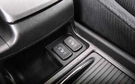Honda Civic VIII, 2009 год, 999 000 рублей, 17 фотография