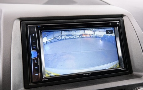 Honda Civic VIII, 2009 год, 999 000 рублей, 14 фотография