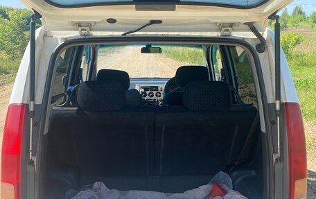 Honda Capa, 2000 год, 340 000 рублей, 7 фотография