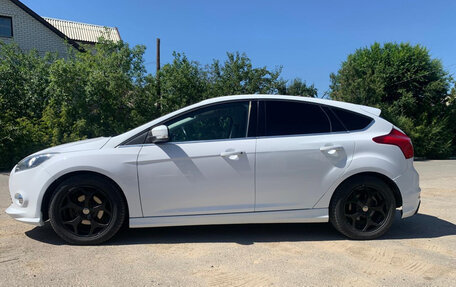 Ford Focus III, 2013 год, 750 000 рублей, 4 фотография