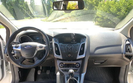 Ford Focus III, 2013 год, 750 000 рублей, 8 фотография