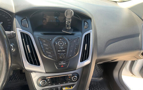 Ford Focus III, 2013 год, 750 000 рублей, 10 фотография