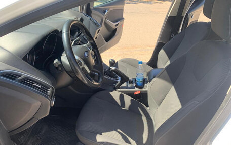 Ford Focus III, 2013 год, 750 000 рублей, 7 фотография