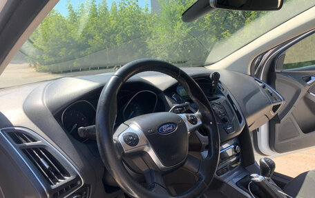 Ford Focus III, 2013 год, 750 000 рублей, 9 фотография