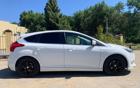 Ford Focus III, 2013 год, 750 000 рублей, 5 фотография