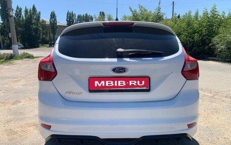 Ford Focus III, 2013 год, 750 000 рублей, 6 фотография