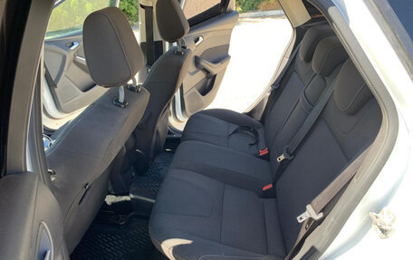 Ford Focus III, 2013 год, 750 000 рублей, 15 фотография
