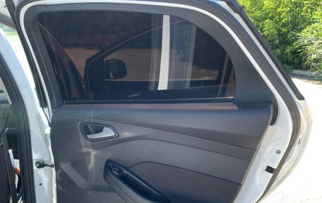 Ford Focus III, 2013 год, 750 000 рублей, 16 фотография
