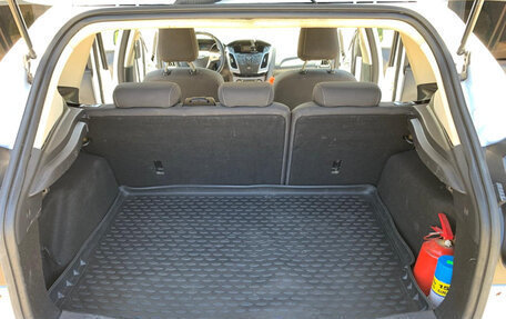 Ford Focus III, 2013 год, 750 000 рублей, 18 фотография