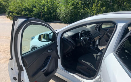 Ford Focus III, 2013 год, 750 000 рублей, 13 фотография