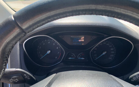 Ford Focus III, 2013 год, 750 000 рублей, 11 фотография