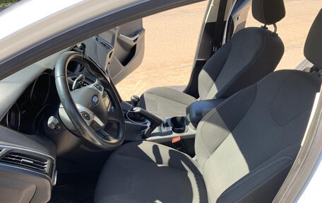 Ford Focus III, 2013 год, 750 000 рублей, 12 фотография