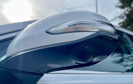 Hyundai Santa Fe IV, 2021 год, 3 800 000 рублей, 14 фотография