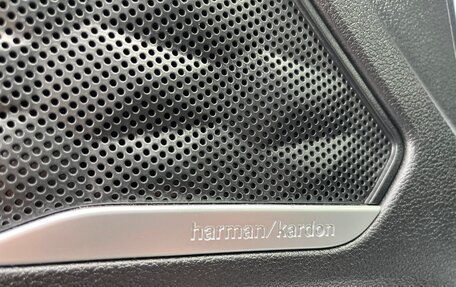 Hyundai Santa Fe IV, 2021 год, 3 800 000 рублей, 19 фотография