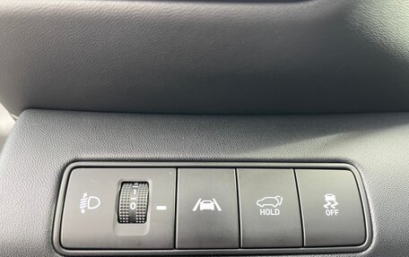 Hyundai Santa Fe IV, 2021 год, 3 800 000 рублей, 20 фотография