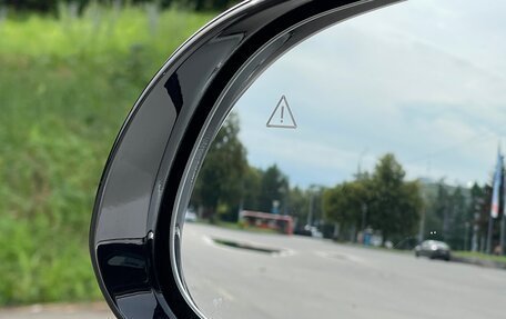 Hyundai Santa Fe IV, 2021 год, 3 800 000 рублей, 29 фотография