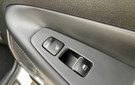 Hyundai Santa Fe IV, 2021 год, 3 800 000 рублей, 31 фотография
