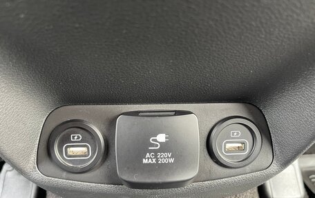 Hyundai Santa Fe IV, 2021 год, 3 800 000 рублей, 32 фотография