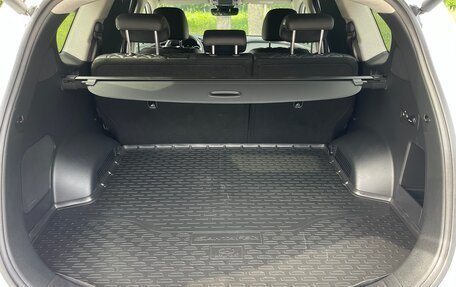 Hyundai Santa Fe IV, 2021 год, 3 800 000 рублей, 33 фотография