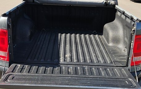 Volkswagen Amarok I рестайлинг, 2013 год, 2 400 000 рублей, 7 фотография