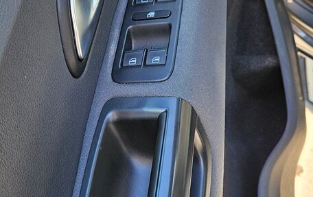 Volkswagen Amarok I рестайлинг, 2013 год, 2 400 000 рублей, 10 фотография