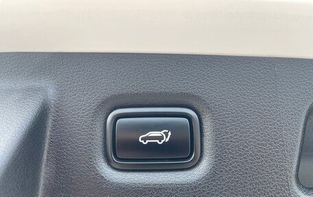 Hyundai Santa Fe IV, 2021 год, 3 800 000 рублей, 34 фотография