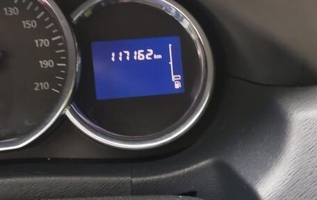 Nissan Terrano III, 2016 год, 1 250 000 рублей, 8 фотография