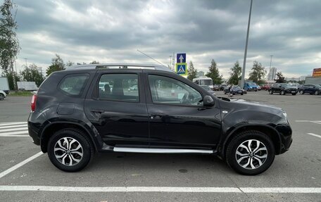 Nissan Terrano III, 2016 год, 1 250 000 рублей, 4 фотография