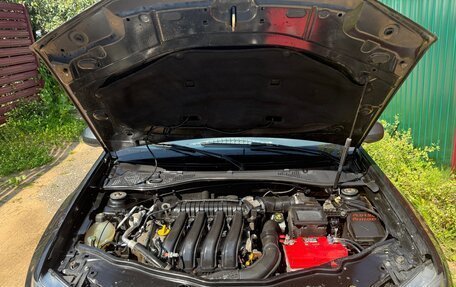 Nissan Terrano III, 2016 год, 1 250 000 рублей, 17 фотография