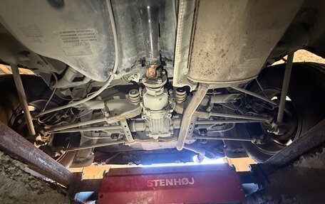 Nissan Terrano III, 2016 год, 1 250 000 рублей, 20 фотография