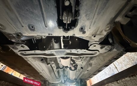 Nissan Terrano III, 2016 год, 1 250 000 рублей, 19 фотография