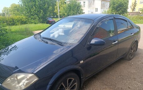 Nissan Primera III, 2007 год, 520 000 рублей, 6 фотография