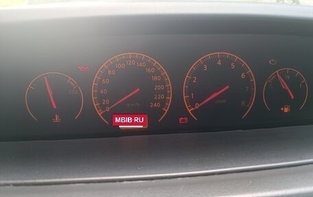 Nissan Primera III, 2007 год, 520 000 рублей, 8 фотография
